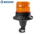 Led mirgotājs 12-24v ø 149x231 sudraba eccoled