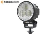 Led darba gaisma 9-32v ⌀ 84,00 x 74,00 mm