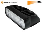 Led darba gaisma 9-32v 156,00 x 48,00 x 118,00 mm
