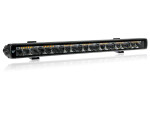 Led tālās gaismas/brīdinājuma gaisma 10-30v 523.00 x 40.00 x 54.00mm ref 50 panelis 1lux 400m
