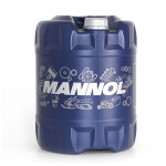 Pilnībā sintētiskais mannols 7707 oem ford volvo 5w30 20l