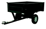 piekabe, kravnesība 159 kg, agrofab