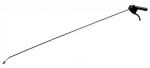 Pūta pistole, garš 1000 mm 1/4" 6,3 bāri