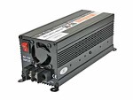 Sprieguma pārveidotājs 12v->24v 180x73x73mm