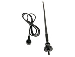 Auto radio antena 400mm