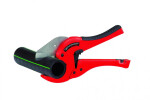 plastmasas cauruļu šķēres 0-50mm rocut 50tc, Rothenberger