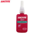 Gultņu līme, zaļa 601, bo 50ml sfdn (25min.), 0.