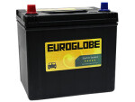 Akumulators 12v 232x173x225mm 60ah, 540a(en), 1 (+/–), b00