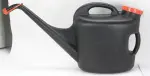 eļļas kanniņa 10l, melna