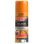 smērviela silikona blīvēm 400ml + 33% bez maksas