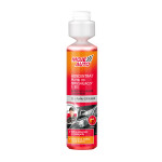 moje auto koncentrāts šķidrs vējstiklu mazgāšanas šķidrums ābols 250 ml