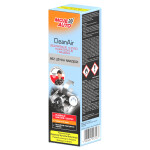Moje auto tīrīšanas līdzeklis klim clean air 150ml /granat / nawiewów/ arctic
