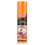 slēdzenes kausējums - smērviela slēdzenēm ma 100 ml