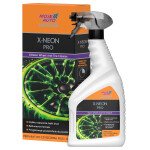 mans auto - detailer x-neon pro disku un riepu tīrīšanas līdzeklis 750ml
