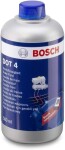 bremžu šķidrums bosch dot-4 0.5l