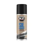 k2 silikona smērviela 150ml