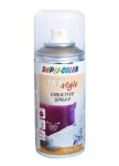 Tekstila krāsa aerosola zila 150ml
