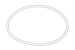 OE SDF 2.1532.194.0 / gearbox o-ring fits: deutz, same