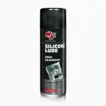 Moje auto-profesionālās smērvielas silikona 400ml aerosols