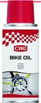 crc velosipēda eļļa velosipēda eļļa 100ml/ae
