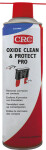 crc oxide clean & Protect pro, kontakta tīrīšanas eļļa 250ml/ae