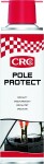 crc polu aizsargs akumulatora spailes aizsardzība 250ml/ae