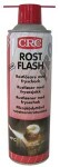 crc rost flash release eļļa ar saldēšanas efektu 500ml rūsas nāve