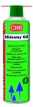 crc slideway eļļas smērviela bīdāmām virsmām, vārpstām 500ml