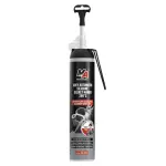 automātiskais blīvējums silikona pelēks 260°c ma prof. 200 ml