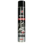 Šasijas aizsardzības aerosols akmens aizsardzībai, melns 750ml /ma professional/