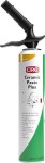 CRC keramikas pasta plus bezmetāla keramikas pasta 200 ml/gab. + otiņa