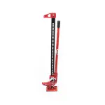 Pacelšanas ierīces fermas domkrats 150 cm 60" pūķa vinča