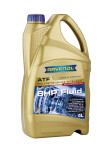 4l ravenol atf 8zs šķidrums 8 ātrumu automātiskās pārnesumkārbas ražotājs zf