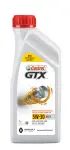 Castrol gtx 1l 5w30 rn17 dacia renault full gen