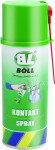 bultiņas kontakts - aerosols