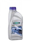 1l eļļa atf automāts. ātrumkārba ravenol mercon v dexron iiiid, mercon v, ford wss-m2c202-b