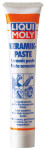 Balta keramikas pasta 50g