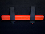 turētājs ar velcro aizdari bagāžai 20cm