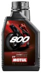 104041 1l motoreļļa motul 800 2t šosejas sacīkšu rūpnīcas līnija 100% pilnībā sintētiska