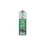 Boll- ātri žūstošs akrila grunts balts 500ml aerosols