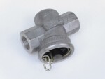 Grau vārsta virziena gaisa filtrs w układzi pneumatycznym)