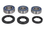 ALL BALLS AB25-1557 / rear wheel bearing kit (with sealant) fits: triumph daytona, speed four, sprint, street triple, tiger, tt 600-955 2000-2010
