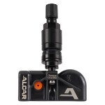 tpms alcar plug&drive 6.2 skava melnā krāsā (s5a106b)