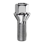 bimecc skrūve b42 m14x1,5x33 17 mm sešstūra 60° 1 gab