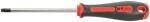 Torx skrūvgriezis t5 x 60 mm