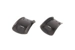 mazgātājs klamry buta alpinestars tech 10 (metāls), krāsa: melna, izmērs: os