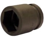 Mašīnas patrona 1/2" 1/2"