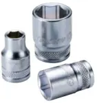 Patrona 3/8" 12 mm
