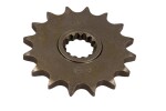 AFA 28405-16 / front motorcycle drive sprocket, steel