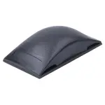 slīpēšanas bloks no plastmasas 130x32x70mm